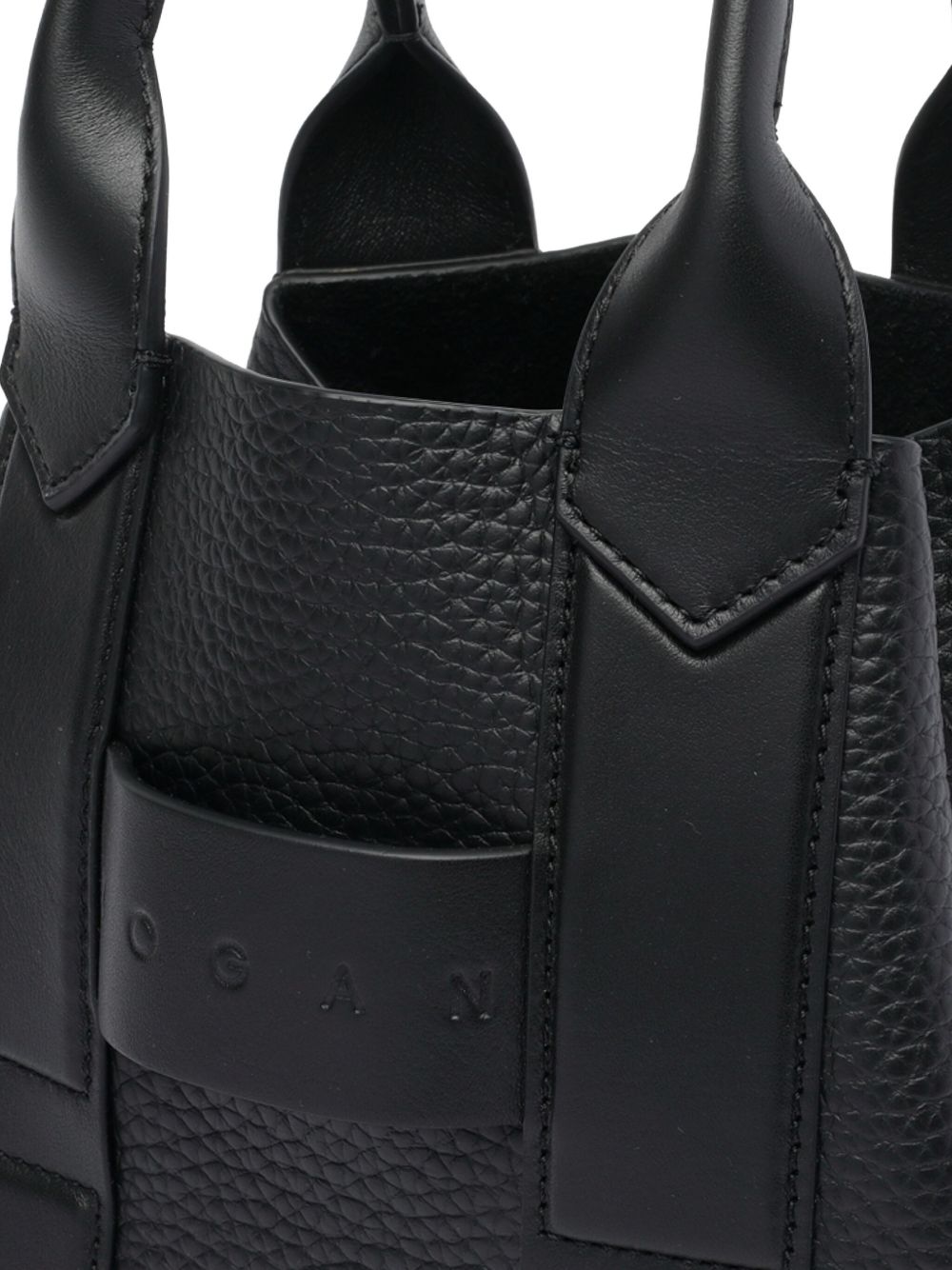Hogan Pre HOGAN PRE Bags.. Black calf leather tote