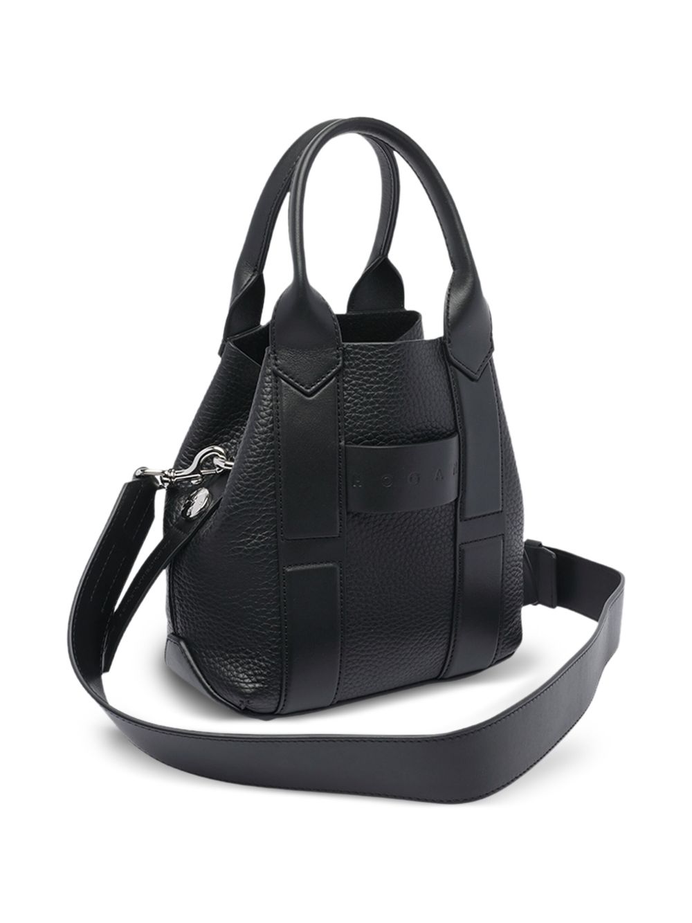 Hogan Pre HOGAN PRE Bags.. Black calf leather tote