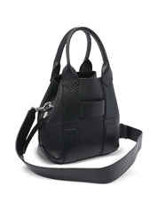 Hogan Pre HOGAN PRE Bags.. Black calf leather tote