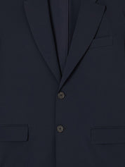 EMPORIO ARMANI CAPSULE Jackets Blue