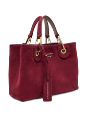 Emporio Armani Bags.. Bordeaux