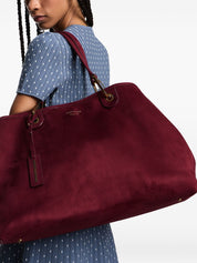 Emporio Armani Bags.. Bordeaux