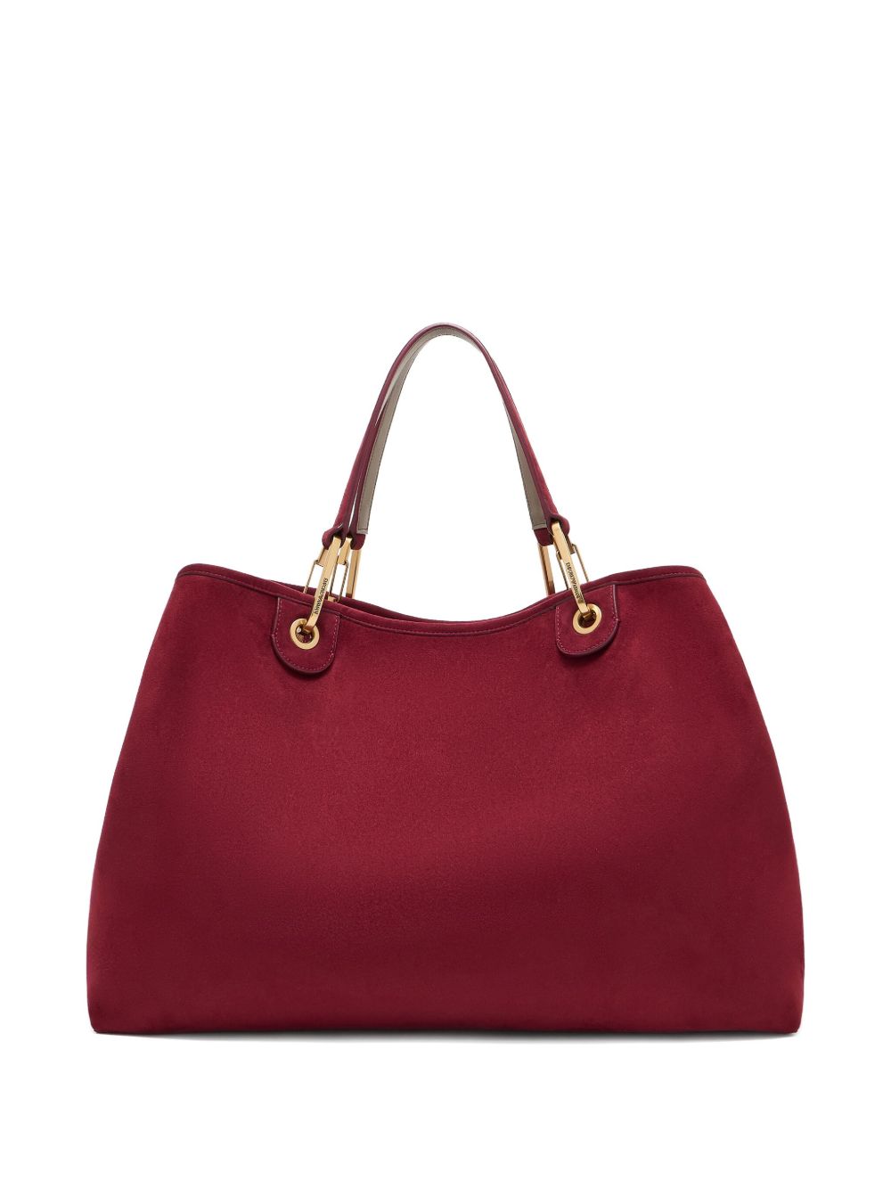 Emporio Armani Bags.. Bordeaux