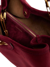 Emporio Armani Bags.. Bordeaux