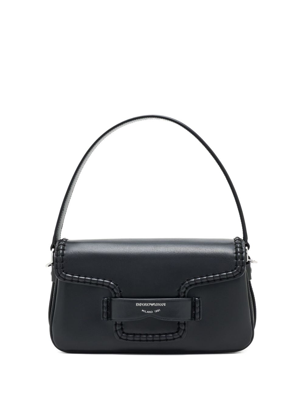 Bolsos Emporio Armani... Negro