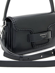 Bolsos Emporio Armani... Negro