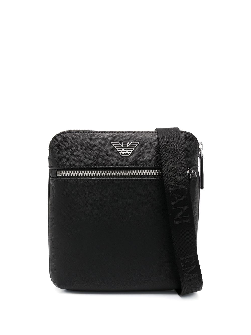 Bolsos Emporio Armani... Negro