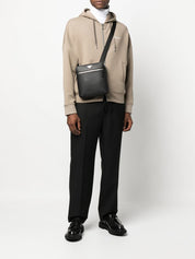 Bolsos Emporio Armani... Negro