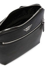 Bolsos Emporio Armani... Negro