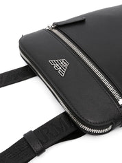 Bolsos Emporio Armani... Negro