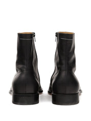 MM6 Maison Margiela Boots Black