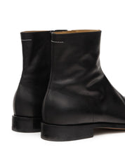 MM6 Maison Margiela Boots Black
