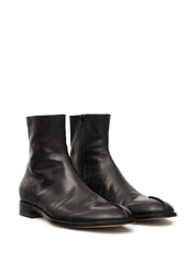 MM6 Maison Margiela Boots Black