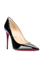 Christian Louboutin With Heel Black pumps