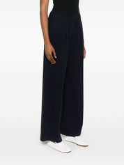 Pantalon Forte Forte Bleu