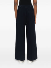 Pantalon Forte Forte Bleu