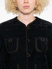 Vestes Forte Forte Bleu