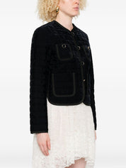 Vestes Forte Forte Bleu