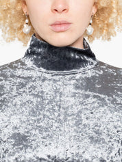 Pulls Forte Forte Gris