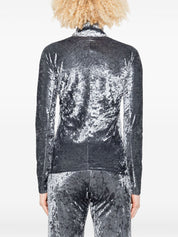 Pulls Forte Forte Gris