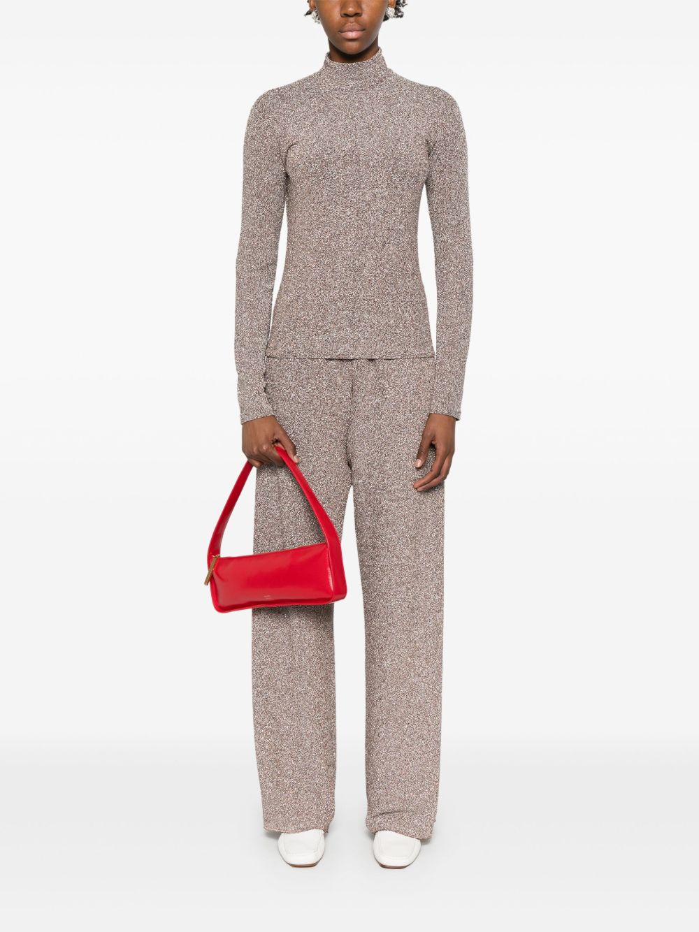 Poudre de pulls Forte Forte