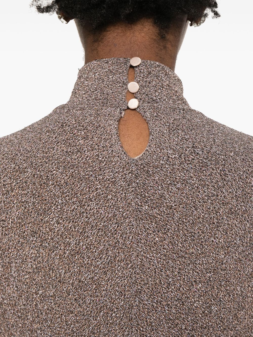 Poudre de pulls Forte Forte