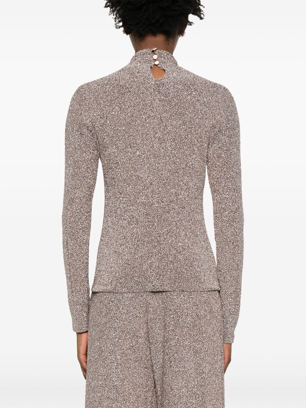 Poudre de pulls Forte Forte