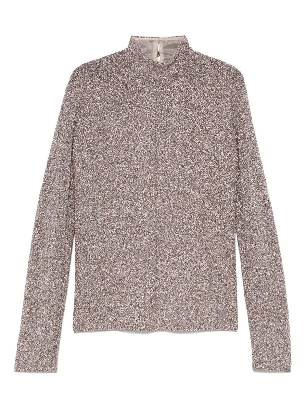 Poudre de pulls Forte Forte