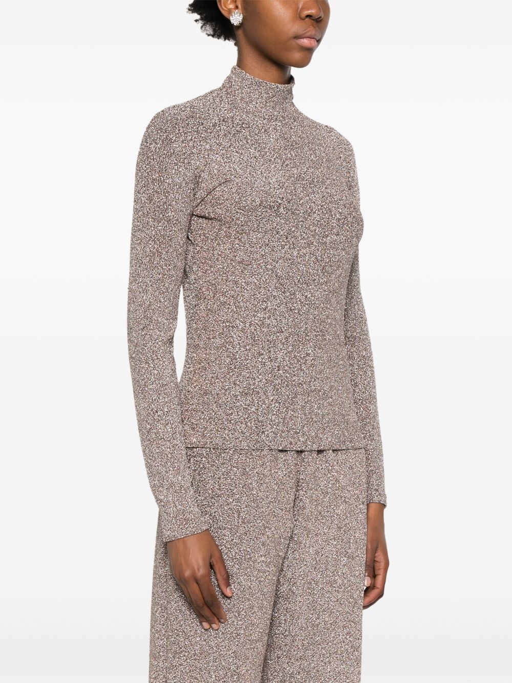 Poudre de pulls Forte Forte