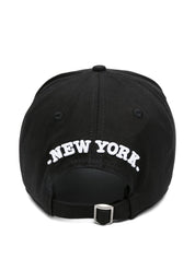 Dsquared2 Hats Black