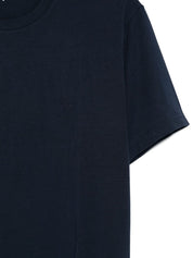 Emporio Armani T-shirts and Polos Blue