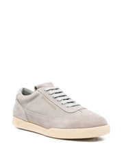 Baskets EMPORIO ARMANI CAPSULE Gris