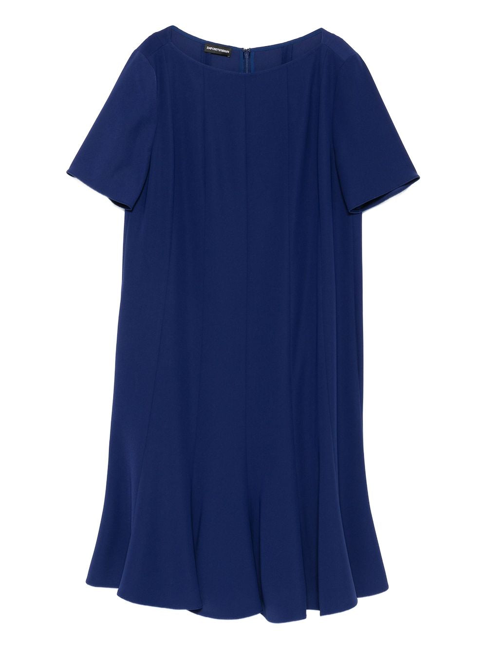 Emporio Armani Dresses Blue