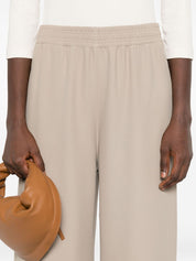 Fabiana Filippi Pantalon Beige
