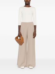Fabiana Filippi Pantalon Beige