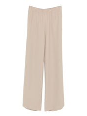 Fabiana Filippi Pantalon Beige