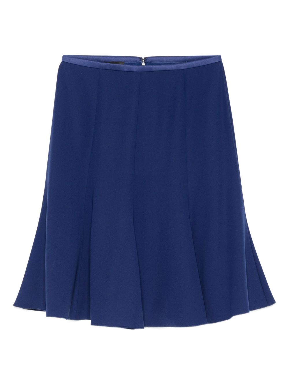 Emporio Armani Skirts Blue