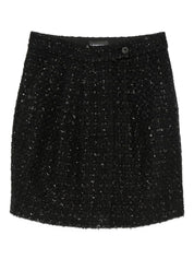 Emporio Armani Skirts Black