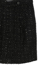 Emporio Armani Skirts Black