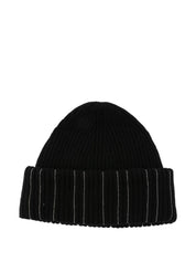 Fabiana Filippi Hats Black