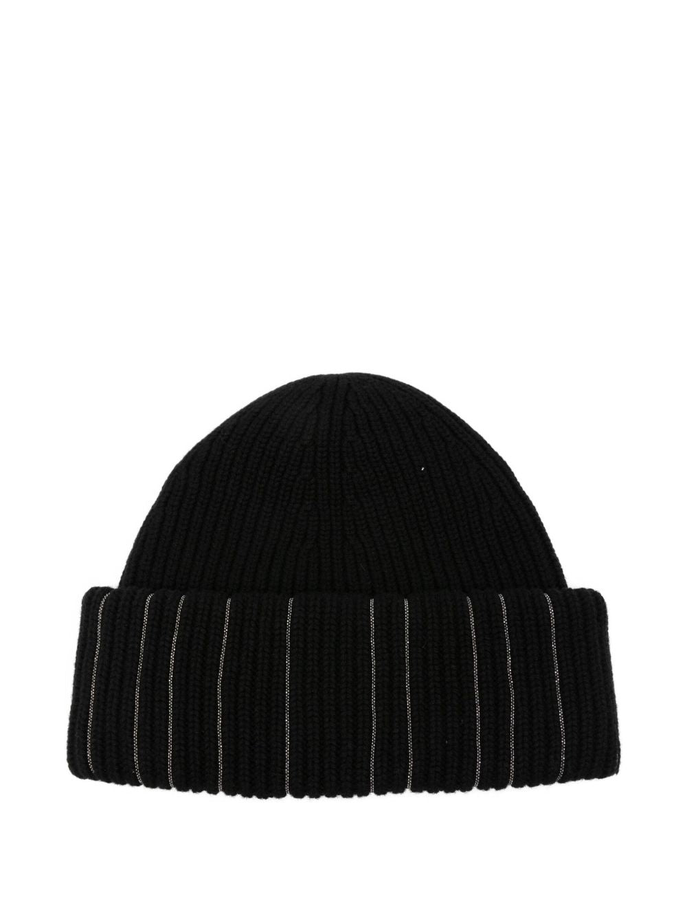Fabiana Filippi Hats Black