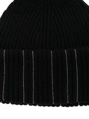 Fabiana Filippi Hats Black