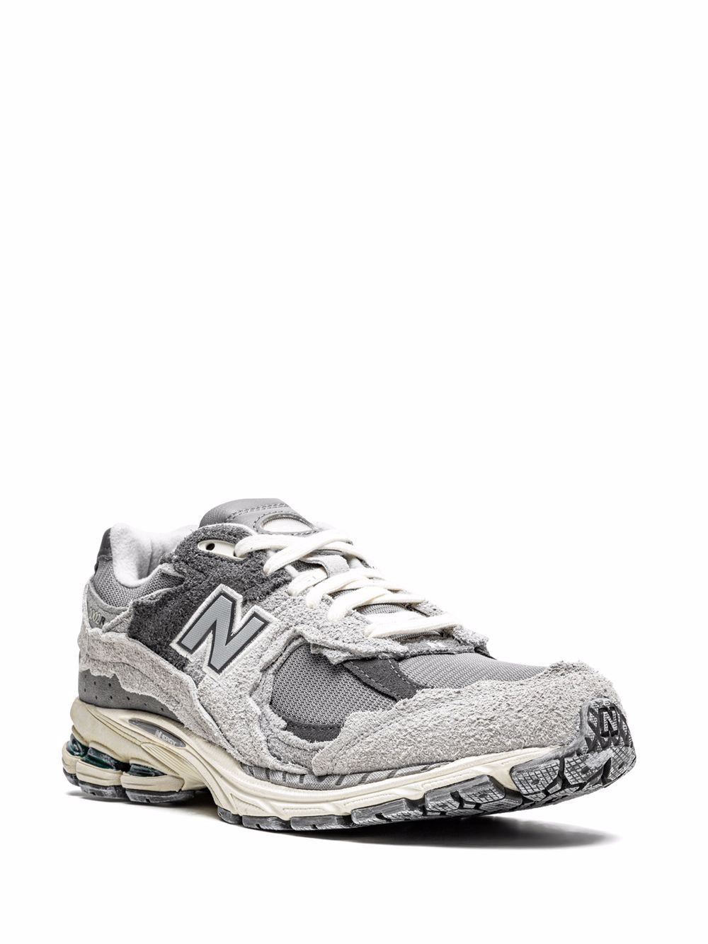 Baskets New Balance grises