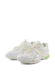 New Balance Sneakers White