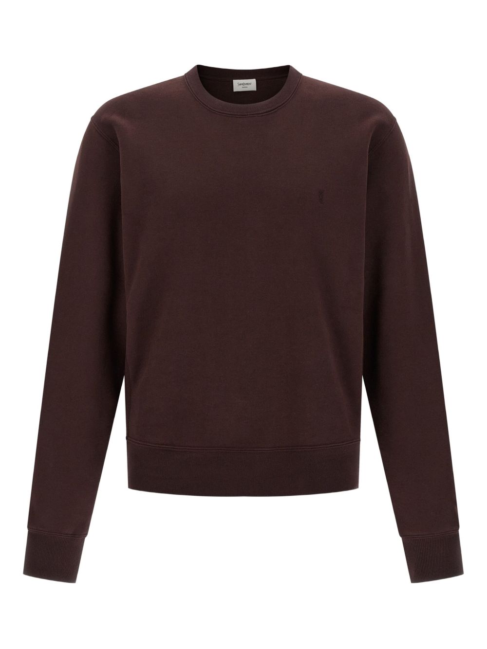 Saint Laurent  Sweaters Purple