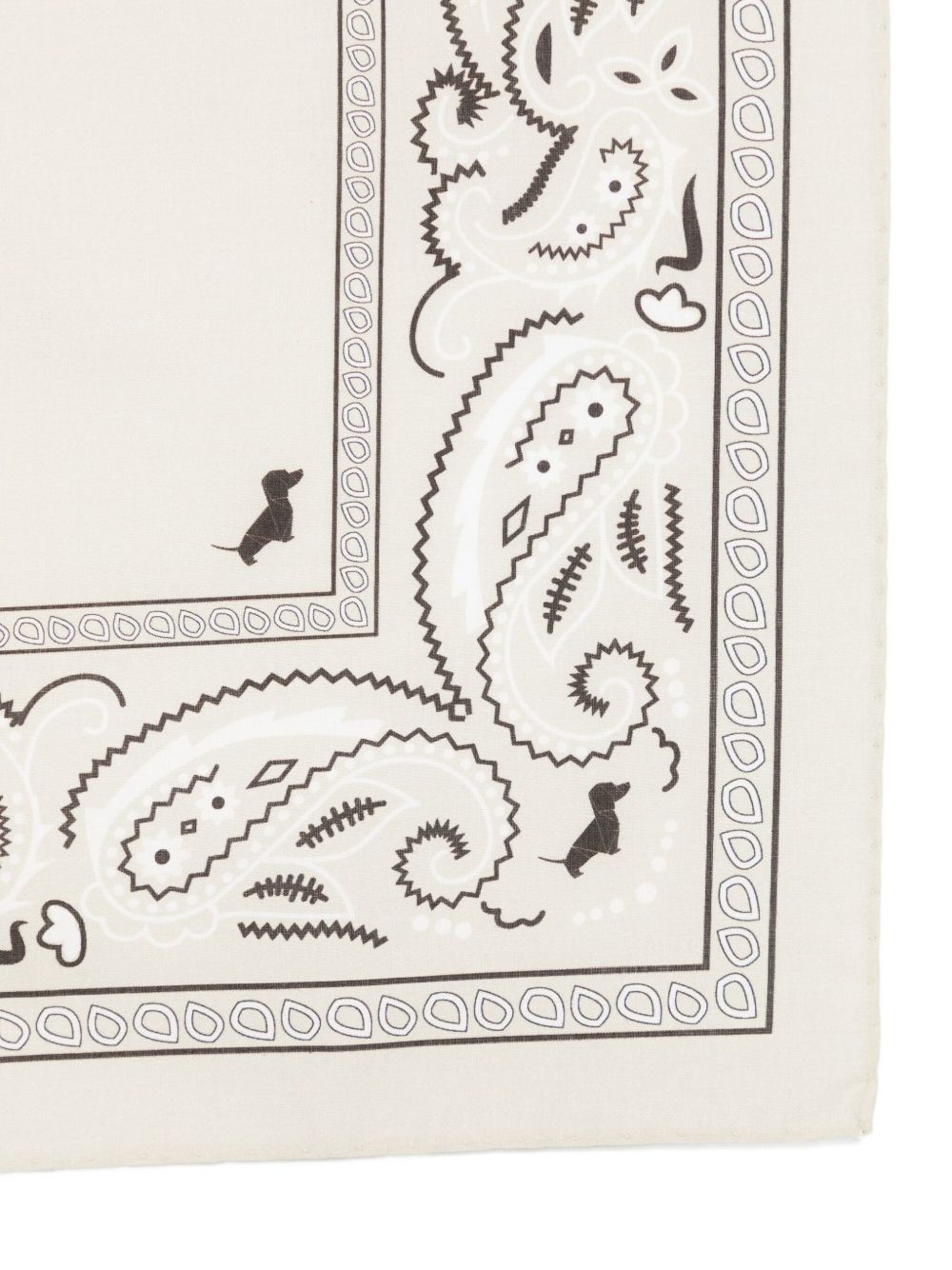 Accesorios POLDO DOG COUTURE Beige