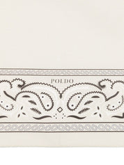 Accesorios POLDO DOG COUTURE Beige