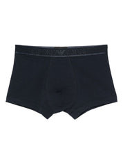 Emporio Armani Underwear Blue three-pack