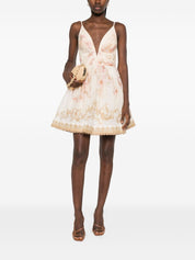 Robes Zimmermann Beige