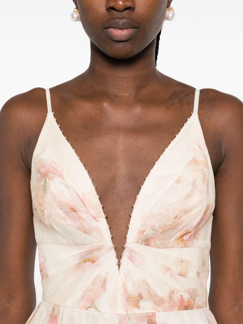 Robes Zimmermann Beige